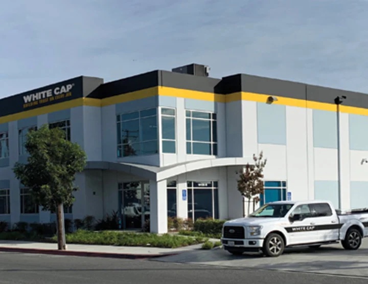 White Cap Reno Hardware & Supply